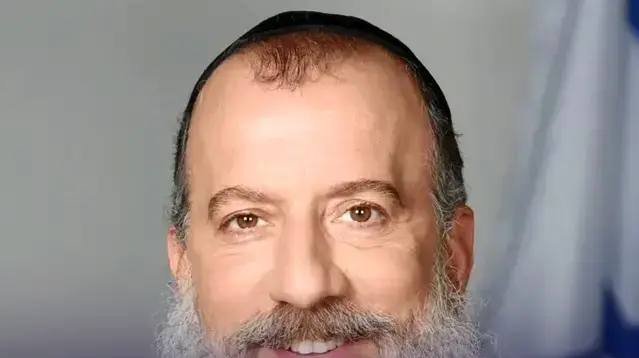 סרטון תעמולה של יוסי דייטש בחירות 2018 סרטון תעמולה של יוסי דייטש בחירות 2018
