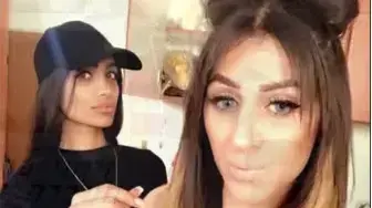 נורה וחיאת מלק נורה וחיאת מלק