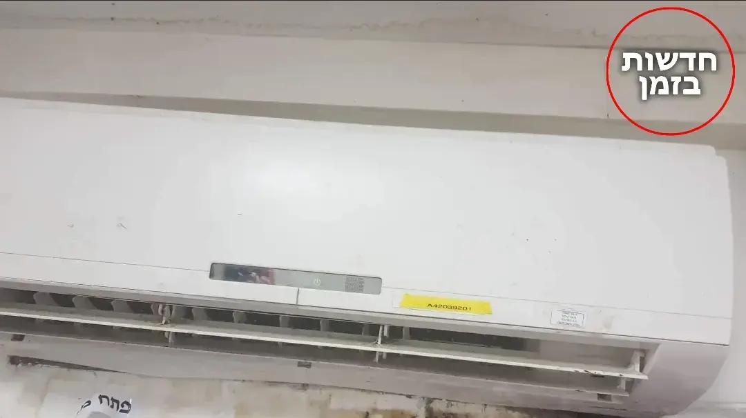 מגורי תצפתניות בבארותיים מגורי תצפתניות בבארותיים
