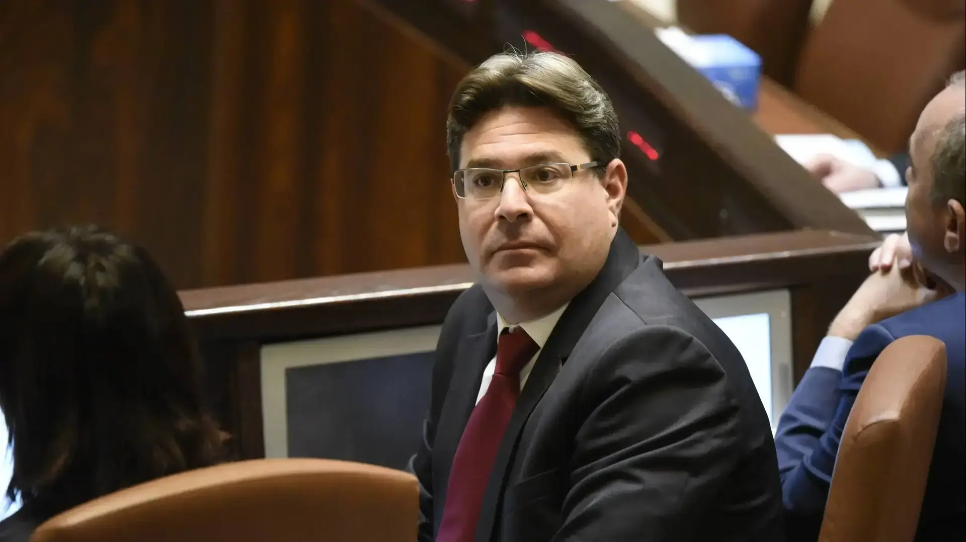 פתיחת מושב הכנסת 15 באוקטובר 2018 פתיחת מושב הכנסת 15 באוקטובר 2018