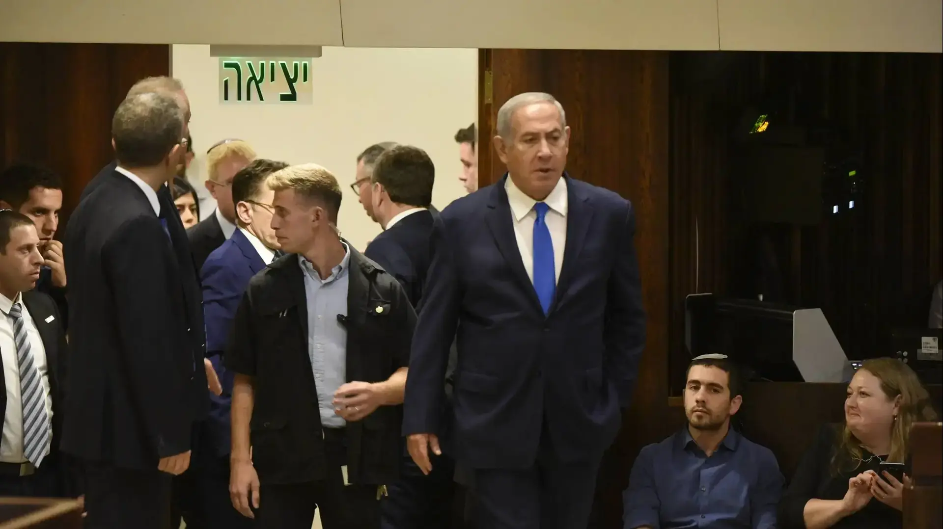 פתיחת מושב הכנסת 15 באוקטובר 2018 פתיחת מושב הכנסת 15 באוקטובר 2018