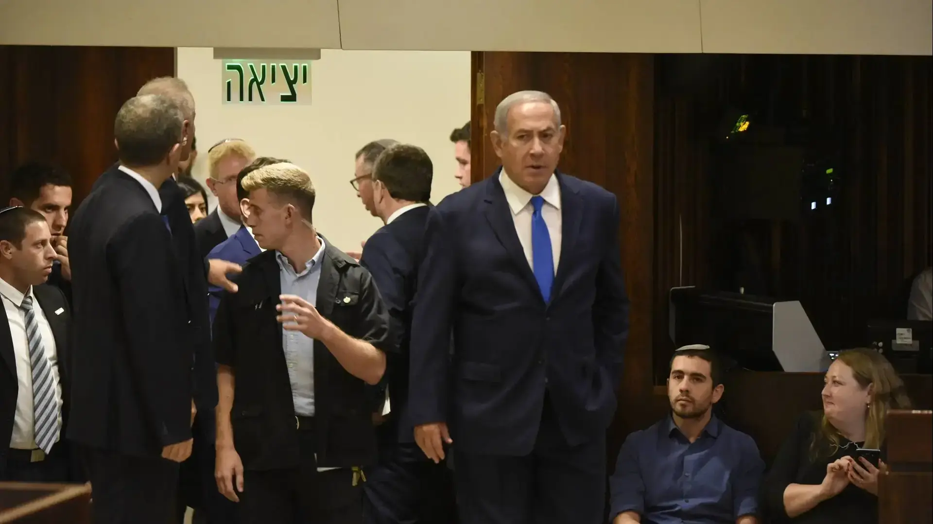 פתיחת מושב הכנסת 15 באוקטובר 2018 פתיחת מושב הכנסת 15 באוקטובר 2018