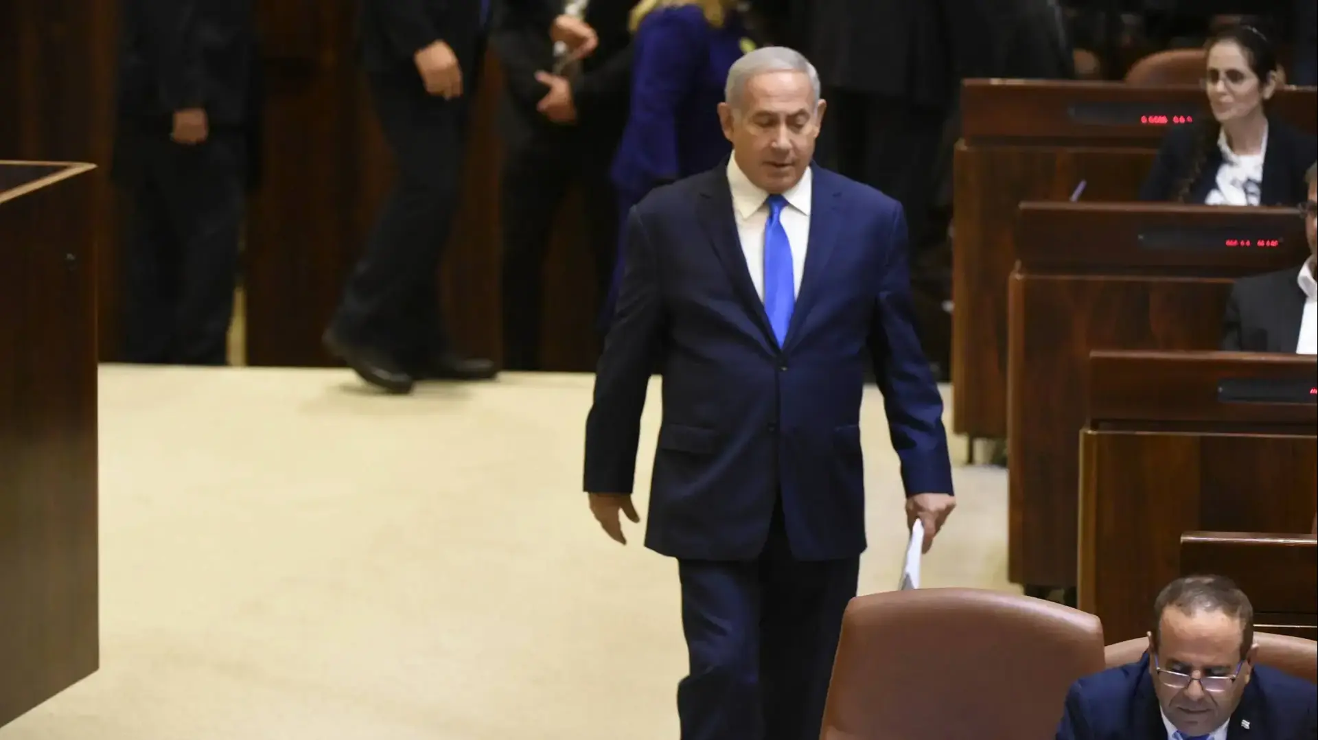 פתיחת מושב הכנסת 15 באוקטובר 2018 פתיחת מושב הכנסת 15 באוקטובר 2018