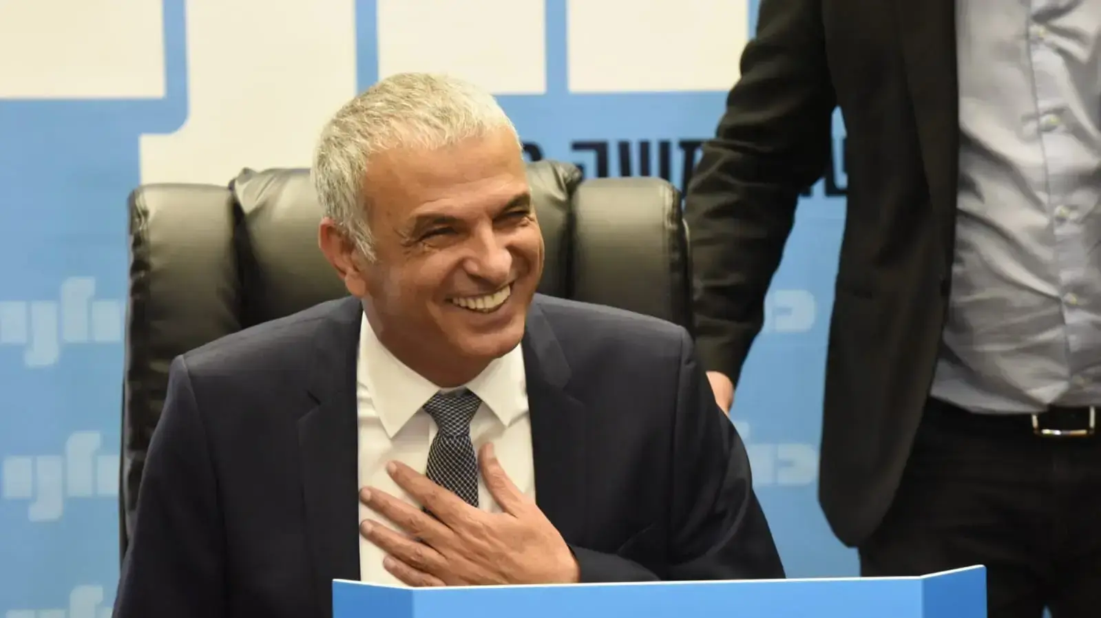 שר האוצר, משה כחלון במהלך ישיבת סייעת כולנו 15 באוקטובר 2018 שר האוצר, משה כחלון במהלך ישיבת סייעת כולנו 15 באוקטובר 2018