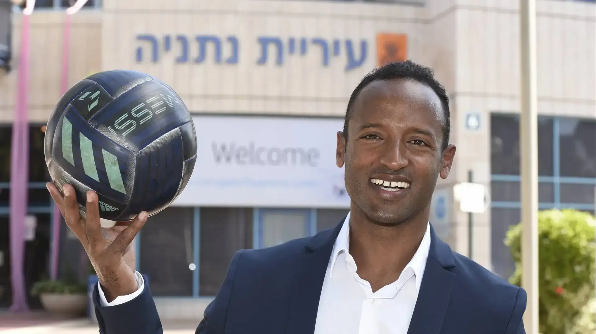 אמיר טגה 16 באוקטובר 2018