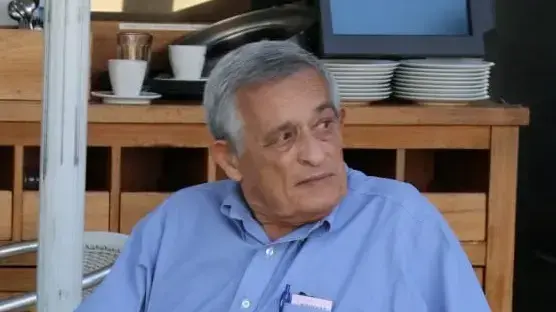 דן מרגלית דן מרגלית