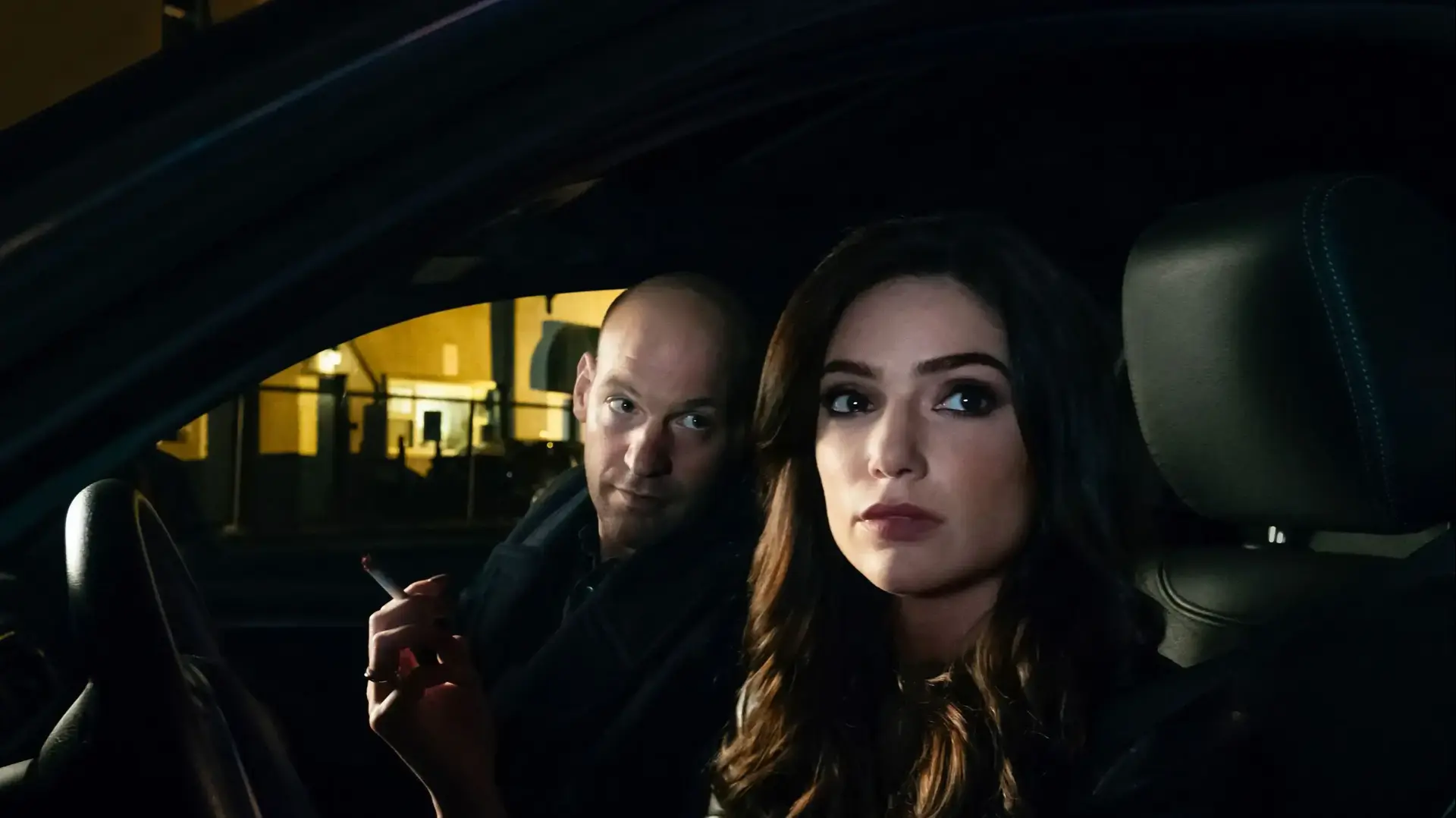 "שושלת רומנוף", "The Romanoffs", קורי סטול, ג'נט מונטגומרי "שושלת רומנוף", "The Romanoffs", קורי סטול, ג'נט מונטגומרי