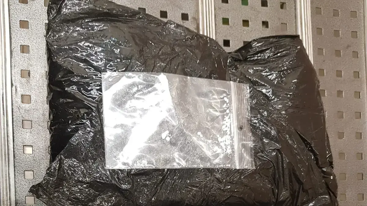 קוקאין קוקאין