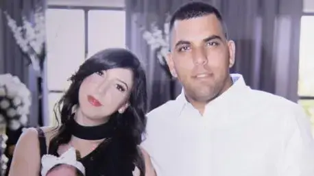 ההרוגים מהתאונה סמוך לים המלח ההרוגים מהתאונה סמוך לים המלח