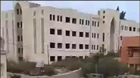 פעילות צה"ל בטול כרם לאיתור המחבל מברקן - 20 אוקטובר 2018 פעילות צה"ל בטול כרם לאיתור המחבל מברקן - 20 אוקטובר 2018
