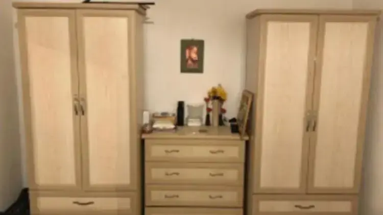 פדיחה חושפנית במודעת מכירה