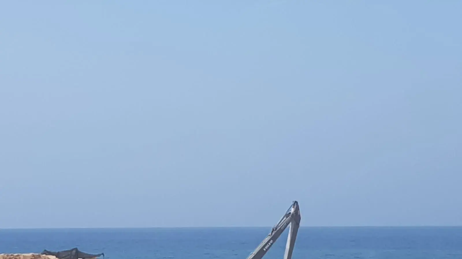 גבול רצועת עזה גבול רצועת עזה