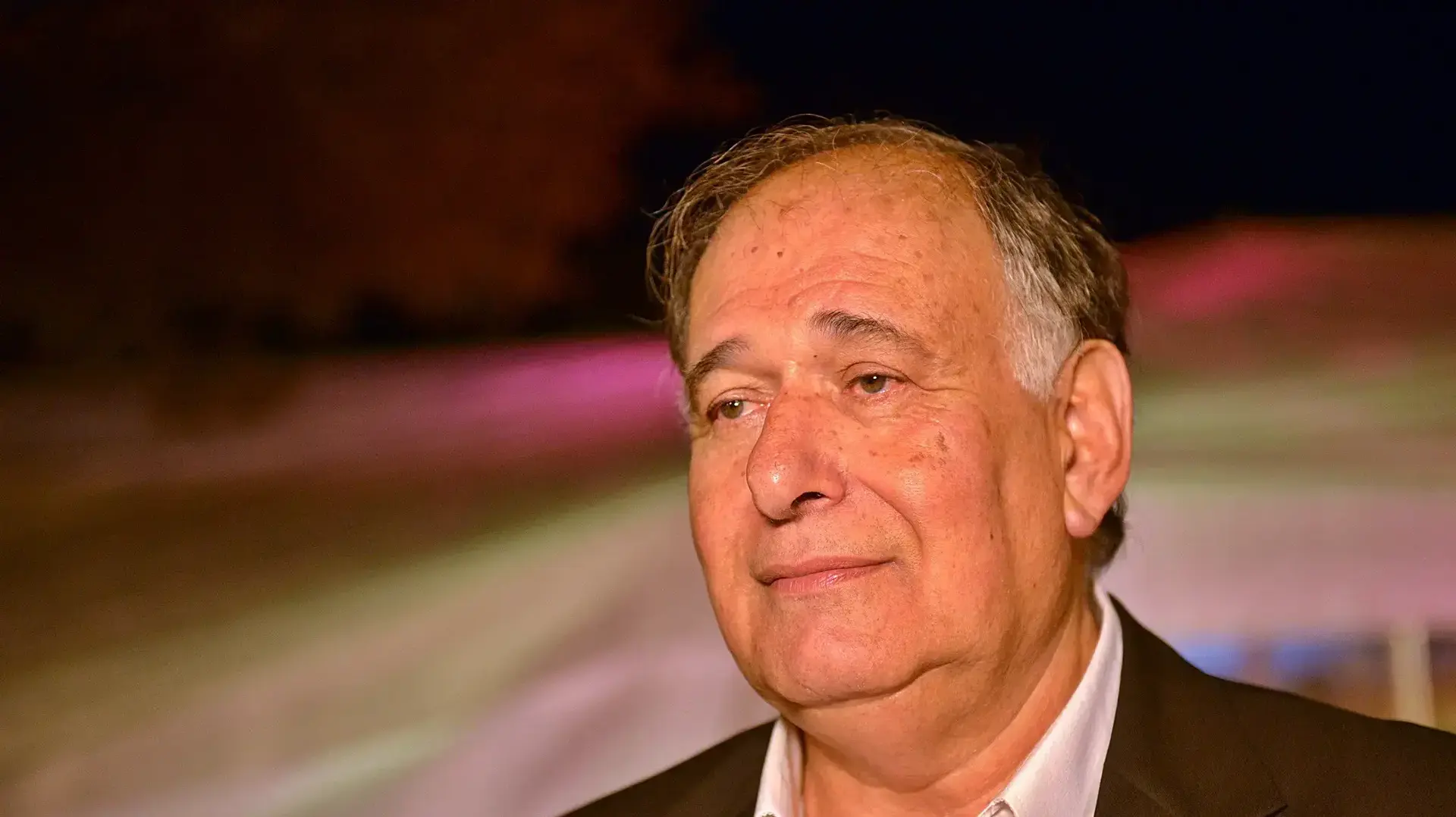 ראש עיריית חיפה יונה יהב ראש עיריית חיפה יונה יהב