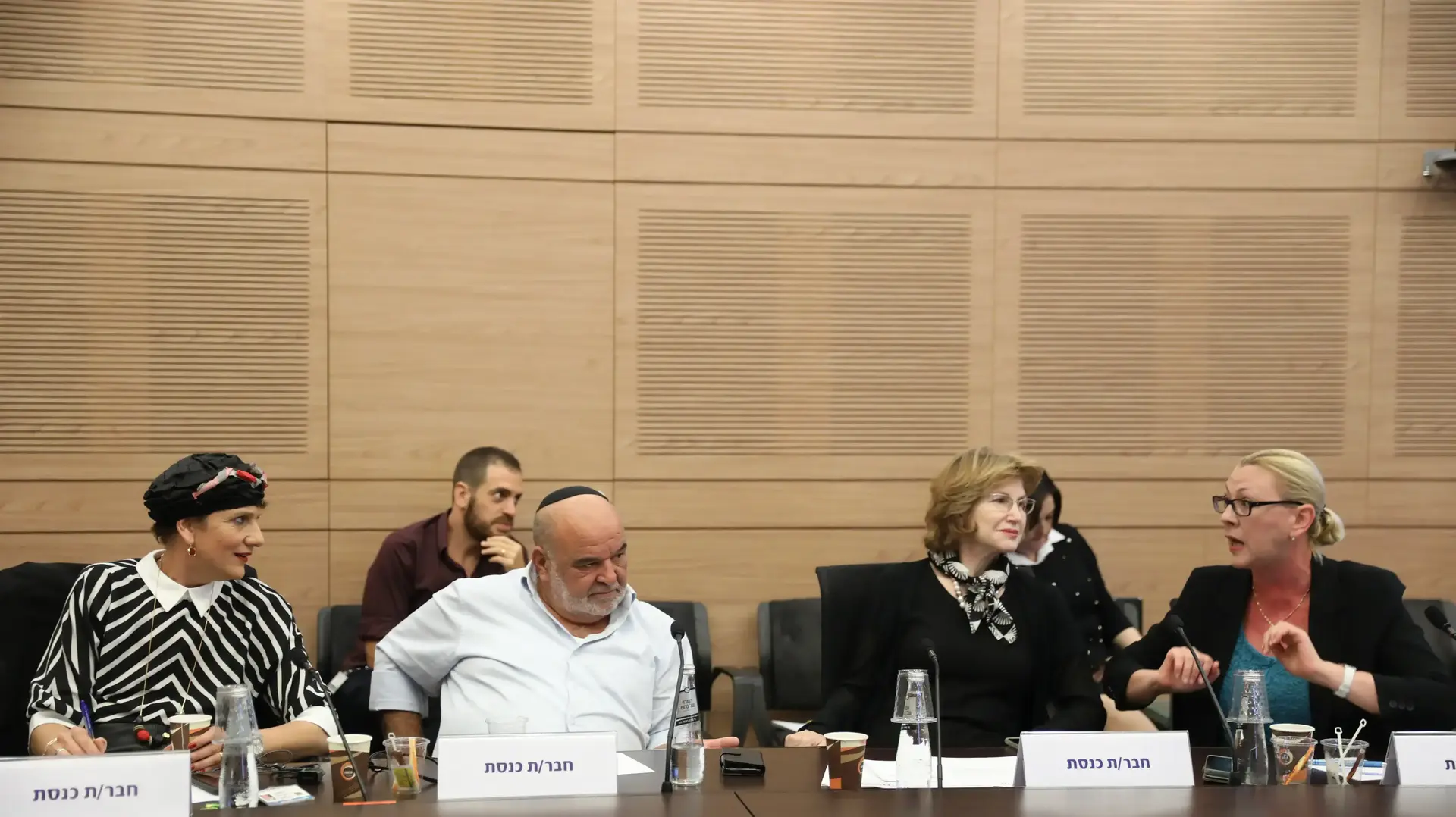 התפשטות החצבת ועדת העבודה והרווחה התפשטות החצבת ועדת העבודה והרווחה