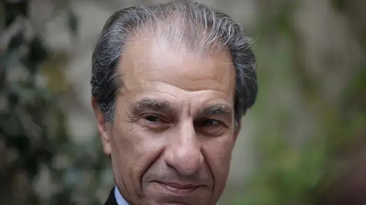 ששון גבאי ששון גבאי