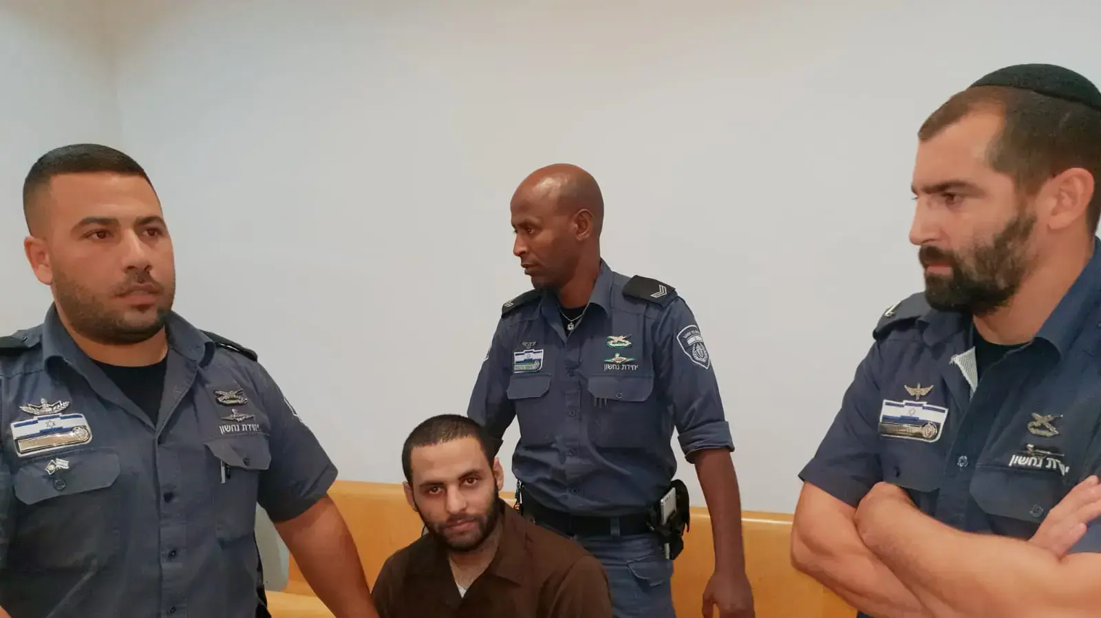 גזר דין למחבל שרצח את גיא כפרי ז?ל וניסה לרצוח את הדיין יחיאל אילוז גזר דין למחבל שרצח את גיא כפרי ז?ל וניסה לרצוח את הדיין יחיאל אילוז