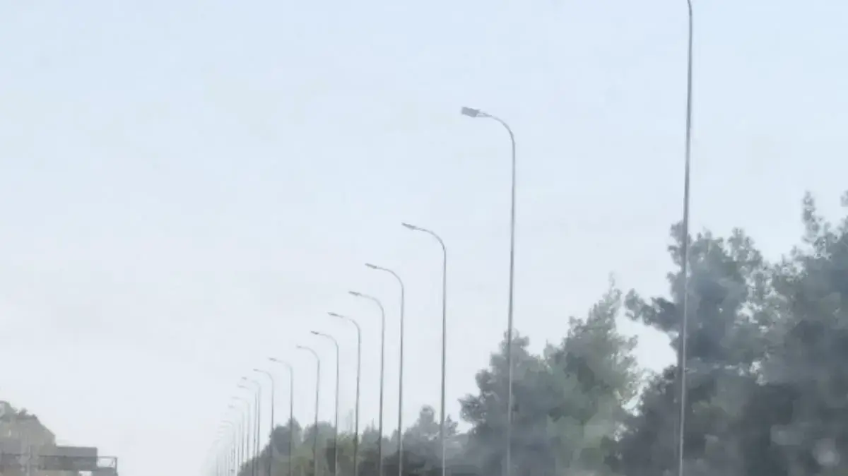 מעצר בכביש 1 בחשד לביצוע פח"ע מעצר בכביש 1 בחשד לביצוע פח"ע
