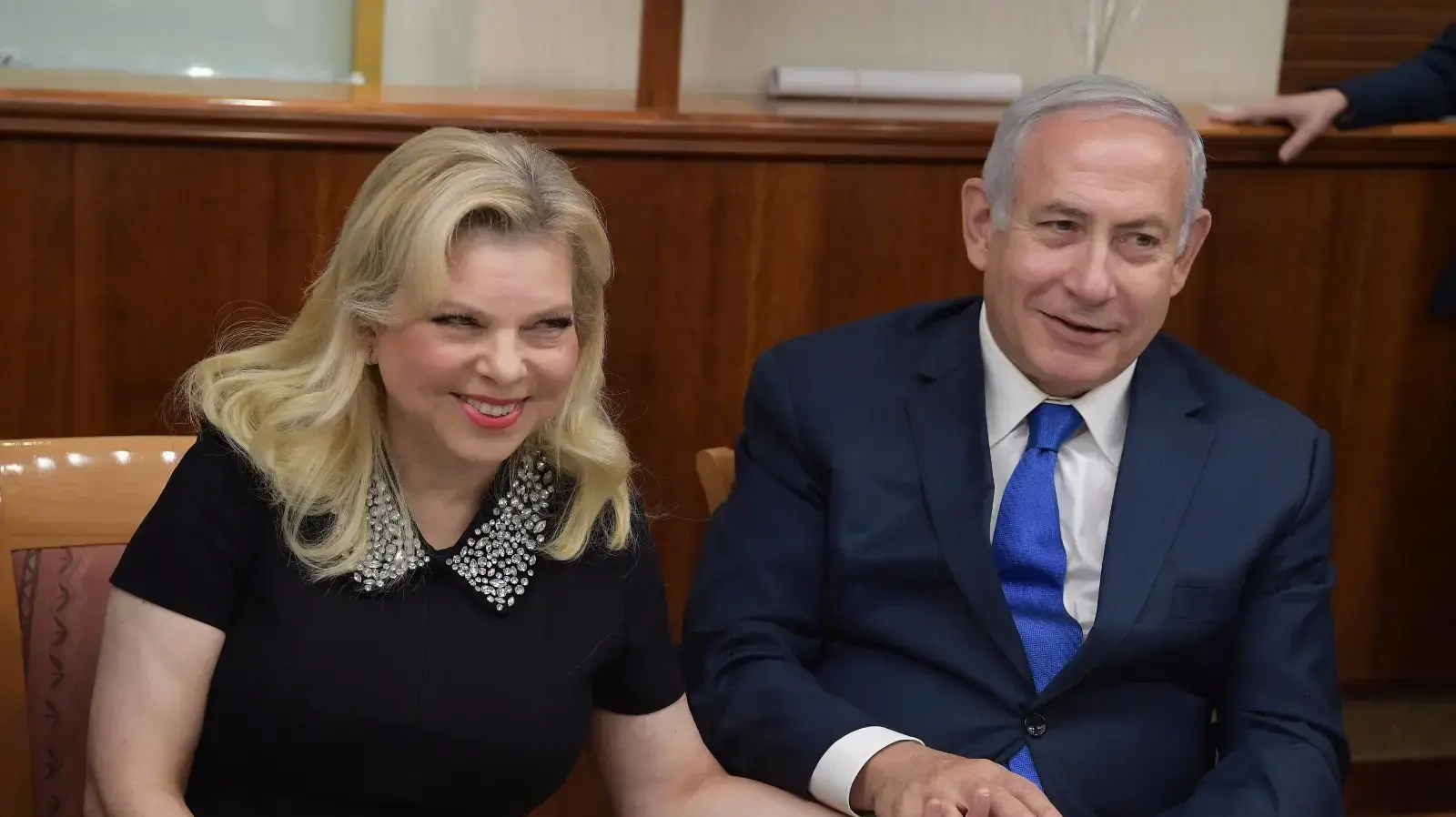 חגיגות יום הולדת לרה"מ 24 באוקטובר 2018 חגיגות יום הולדת לרה"מ 24 באוקטובר 2018