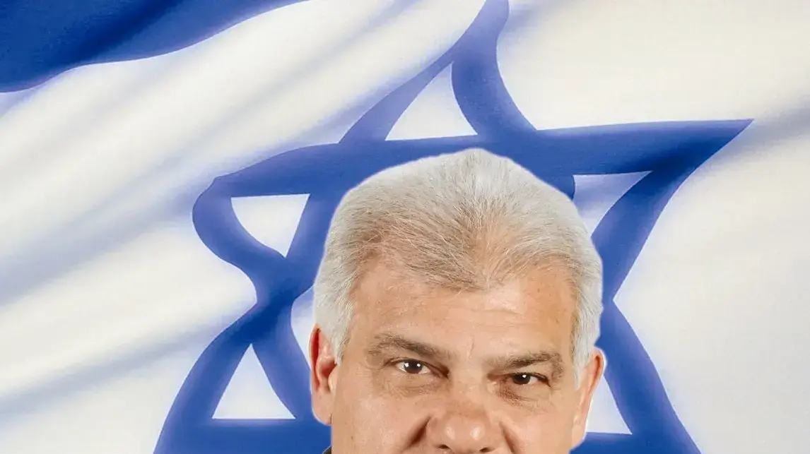 צבי שירין, מועמד לראשות העיר רמת גן צבי שירין, מועמד לראשות העיר רמת גן