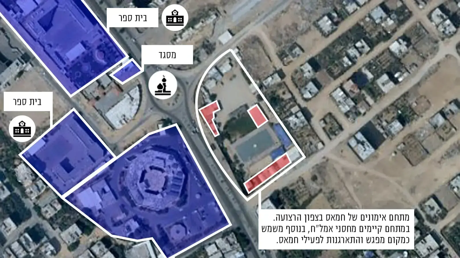 תקיפות צה"ל ברצועת עזה 27 באוקטובר 2018 תקיפות צה"ל ברצועת עזה 27 באוקטובר 2018