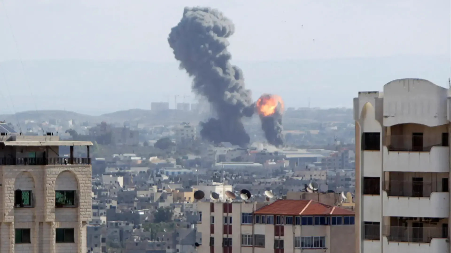 תקיפות חיל האוויר בעזה, 27 באוקטובר 2018 תקיפות חיל האוויר בעזה, 27 באוקטובר 2018