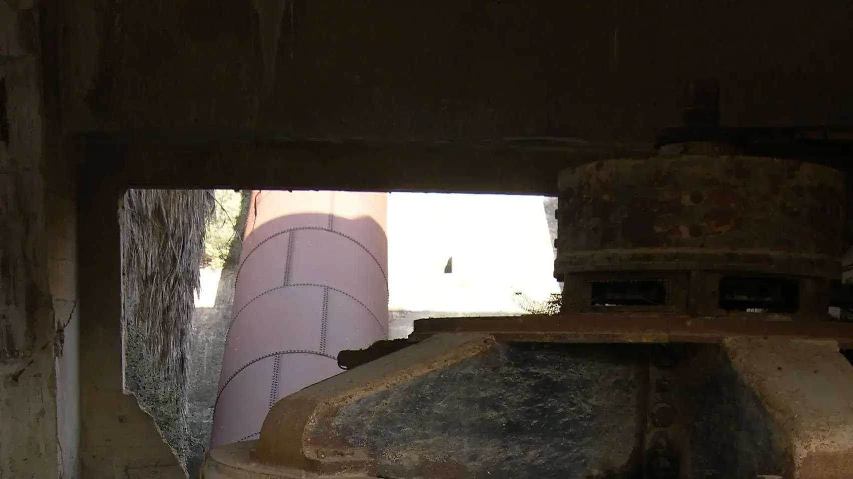 תחנת כוח נהריים תחנת כוח נהריים
