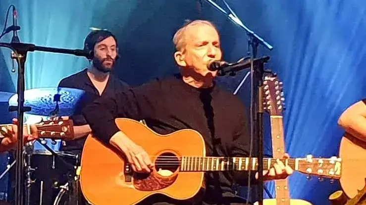 דני סנדרסון בפסטיבל הפסנתר דני סנדרסון בפסטיבל הפסנתר