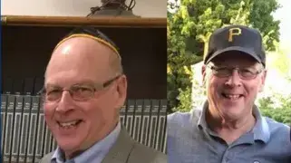 דניאל שטיין, אחד ההרוגים בבית הכנסת "עץ החיים", פיטסבורג, פנסילבניה, ארצות הברית