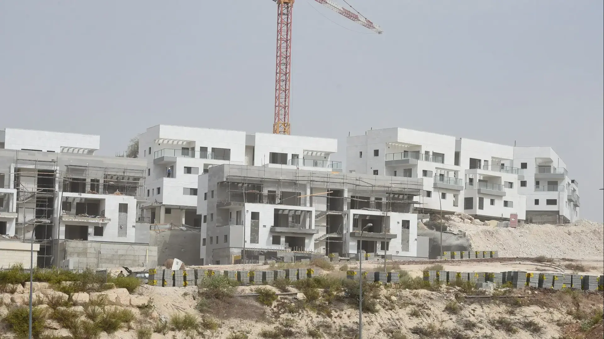 בנייה, מודיעין נדל"ן בניינים בנייה, מודיעין נדל"ן בניינים