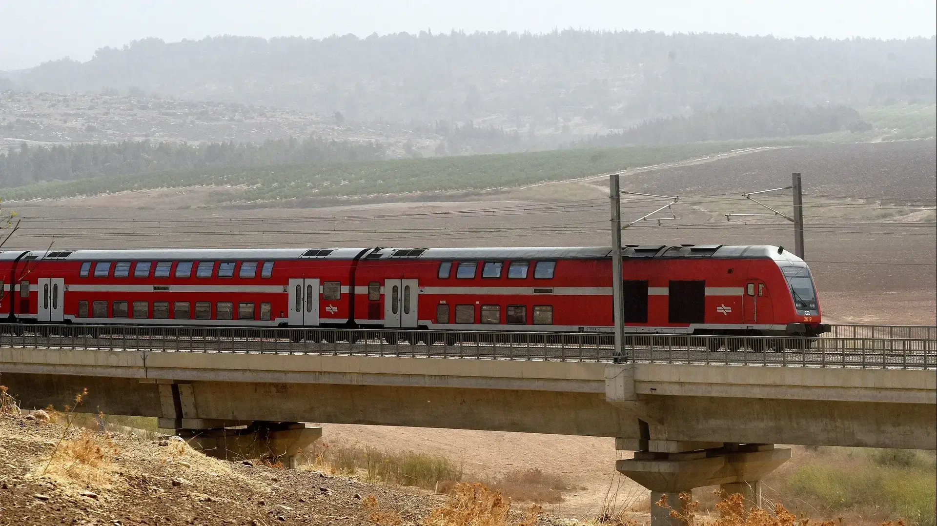 רכבת ישראל קו ירושלים תל אביב 25/10/2018 רכבת ישראל קו ירושלים תל אביב 25/10/2018