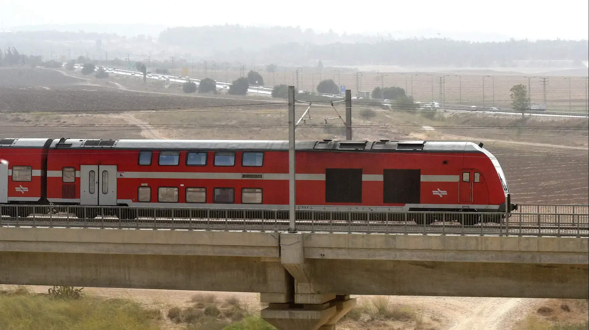 רכבת ישראל קו ירושלים תל אביב 25/10/2018 רכבת ישראל קו ירושלים תל אביב 25/10/2018