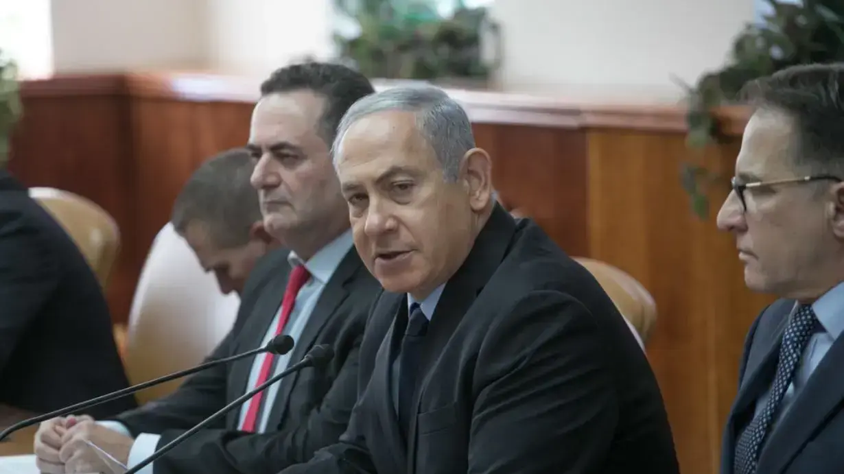 ישיבת ממשלה 28 באוקטובר 2018
ישיבת ממשלה 28 באוקטובר 2018
