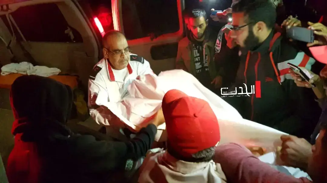 גופות הנערים שנהרגו מאש צה"ל ברצועת עזה 28 באוקטובר 2018 גופות הנערים שנהרגו מאש צה"ל ברצועת עזה 28 באוקטובר 2018