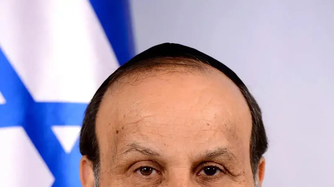 דוד אזולאי דוד אזולאי