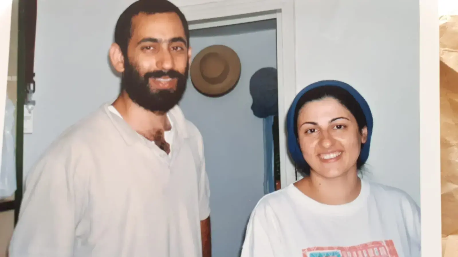 משפחת עטר שנהרגה בתאונה בדרום משפחת עטר שנהרגה בתאונה בדרום