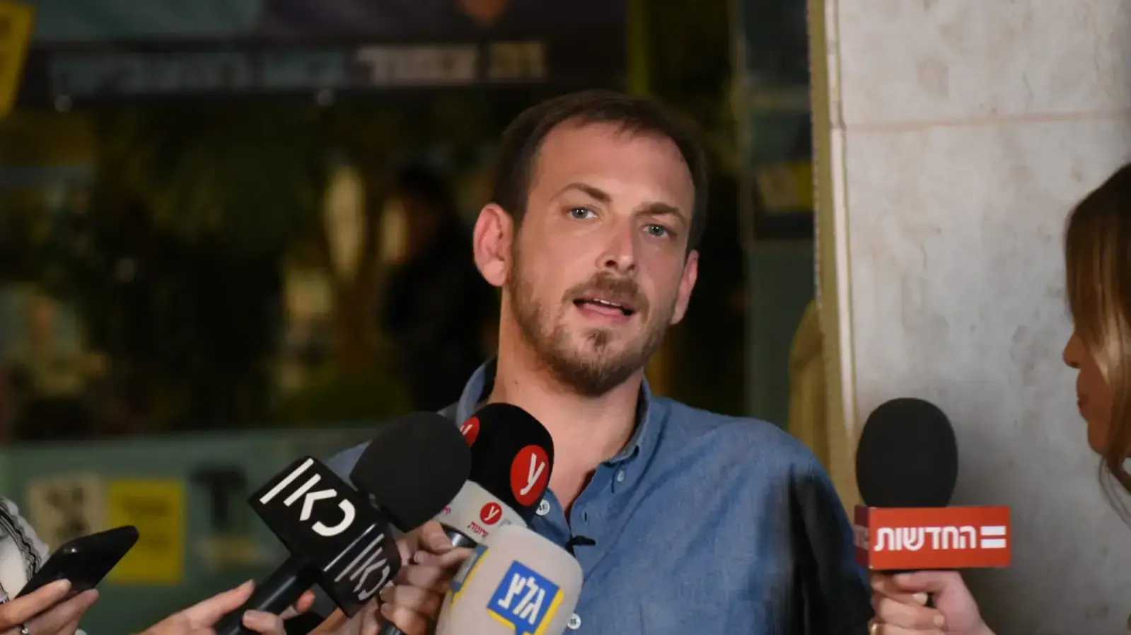 מטה בחירות אסף זמיר מטה בחירות אסף זמיר