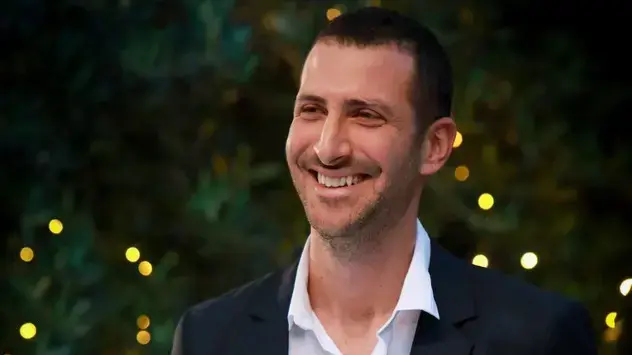 תומר אביטל ב"חתונה ממבט ראשון"