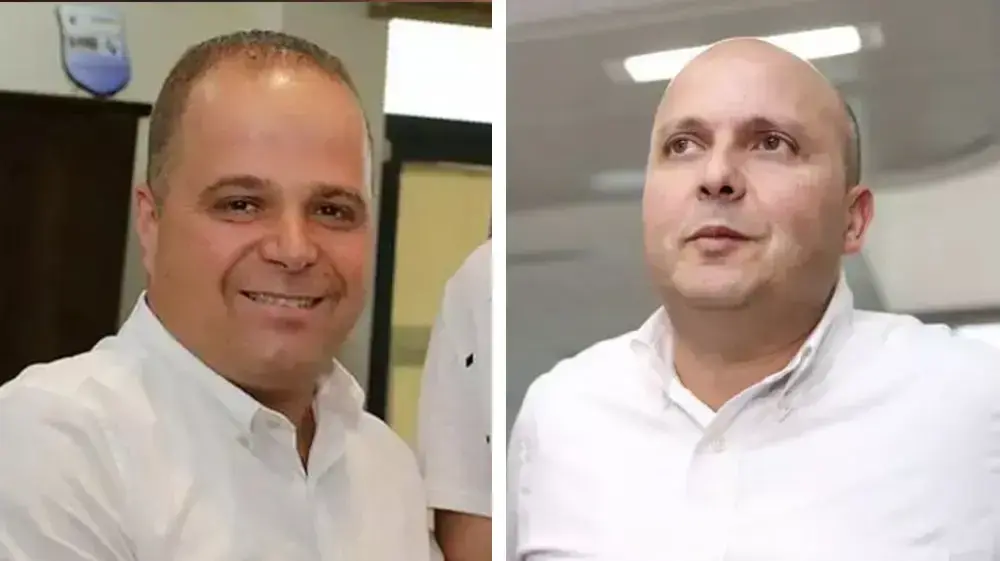 מפוצלת - איתמר שמועני + תומר גלאם
