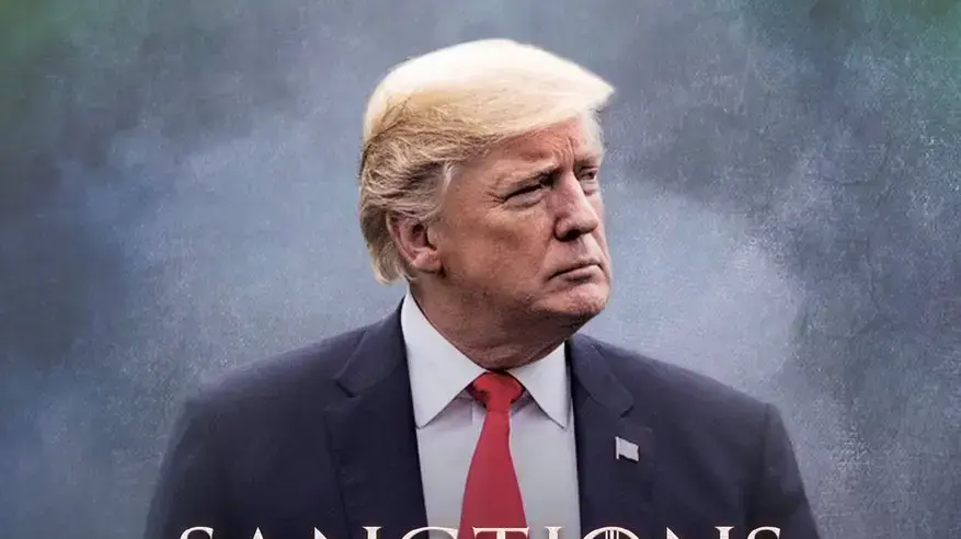 טראמפ נגד HBO