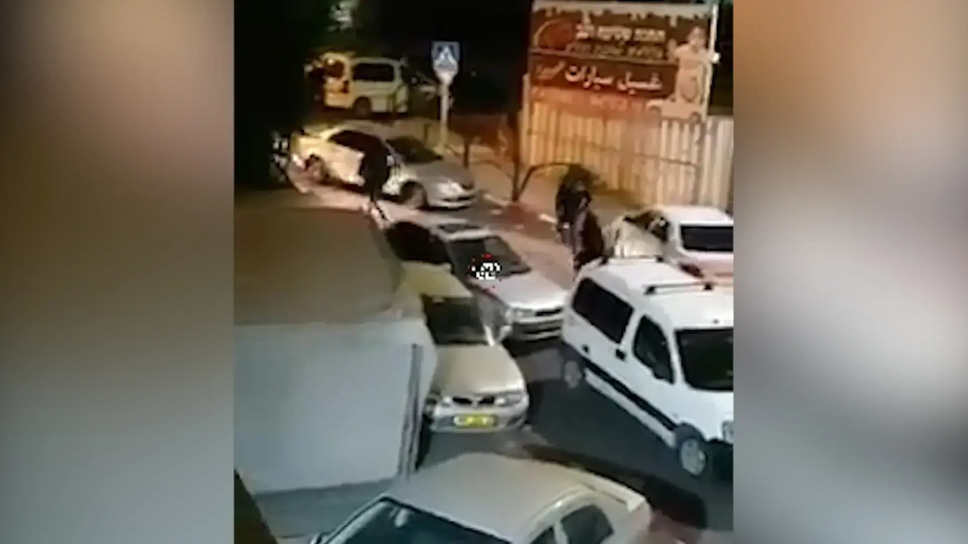 תקריות אלימות ביישובים ערביים בצפון בעקבות תוצאות הבחירות המקומיות