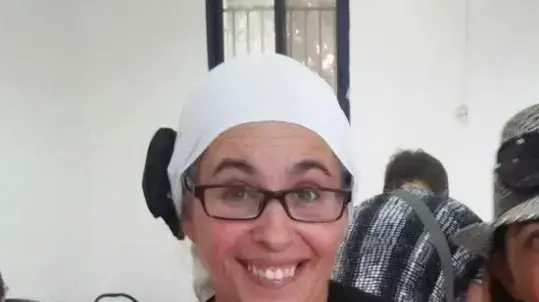 אביגיל אלמקייס 