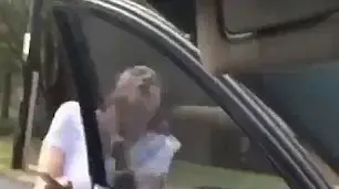 מתיחה נגמרה בצורה כואבת