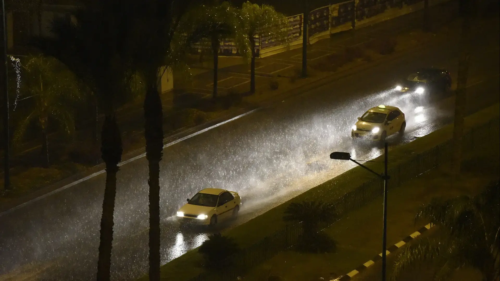 גשם בפתח תקווה 28 באוקטובר 2018 גשם בפתח תקווה 28 באוקטובר 2018