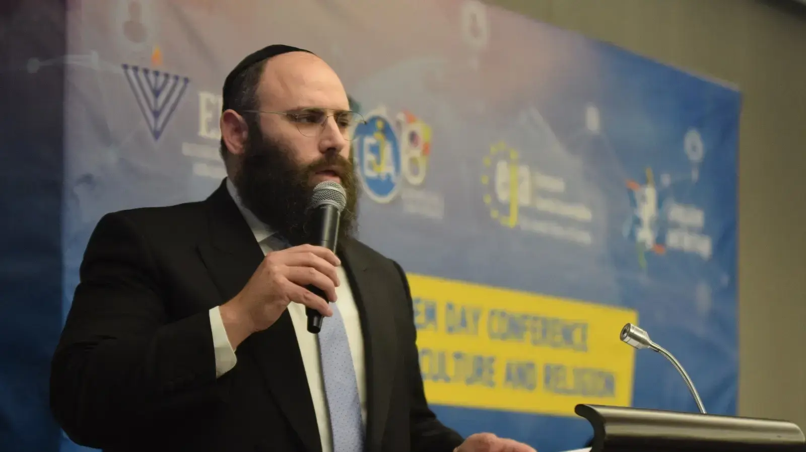 כנס יהודי אירופה כנס יהודי אירופה