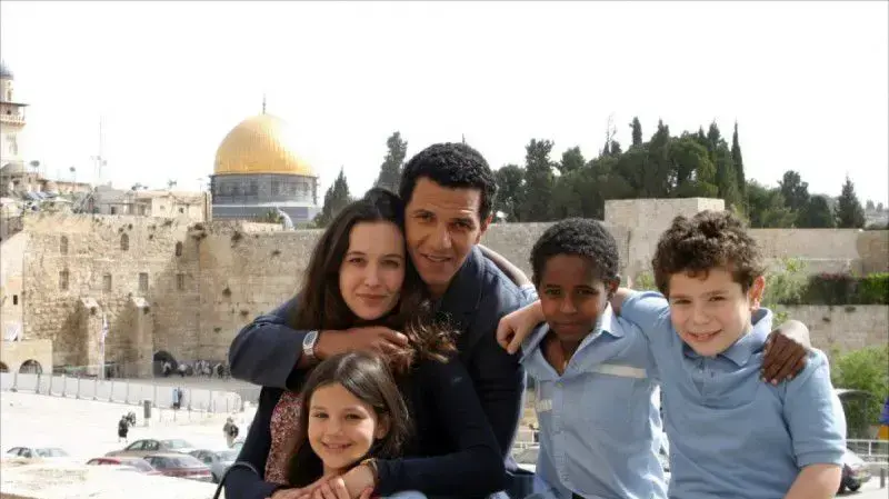 ג'וי ריגר ג'וי ריגר
