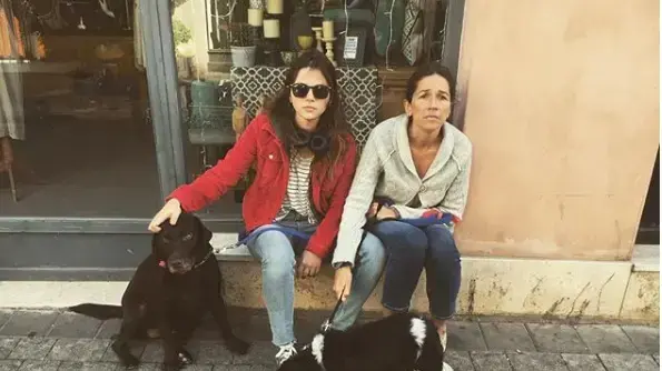 ג'וי ריגר ג'וי ריגר