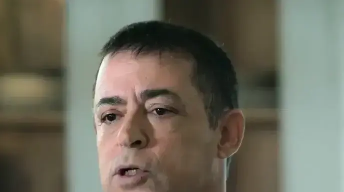 הנושא: לפיד, יאיר לפיד, סרט של בן כספית הנושא: לפיד, יאיר לפיד, סרט של בן כספית