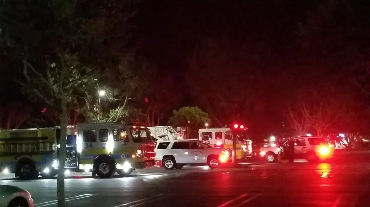 ירי במסעדה בקליפורניה, ארה"ב 8 בנובמבר 2018 ירי במסעדה בקליפורניה, ארה"ב 8 בנובמבר 2018