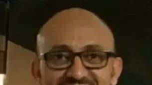 עו"ד וויסאם פאיז עומאר, ראש המועצה המקומית טובא זנגרייה - 9 בנובמבר 2018 עו"ד וויסאם פאיז עומאר, ראש המועצה המקומית טובא זנגרייה - 9 בנובמבר 2018