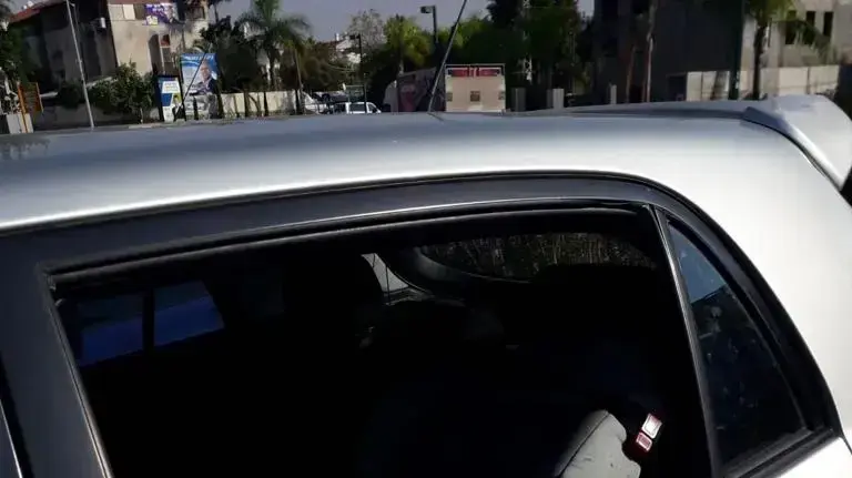 תקיפת העובדים הסוציאליים בבית דגן - 11/11/18 תקיפת העובדים הסוציאליים בבית דגן - 11/11/18